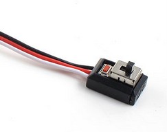 HobbyWing Switch For 1/10 ESC